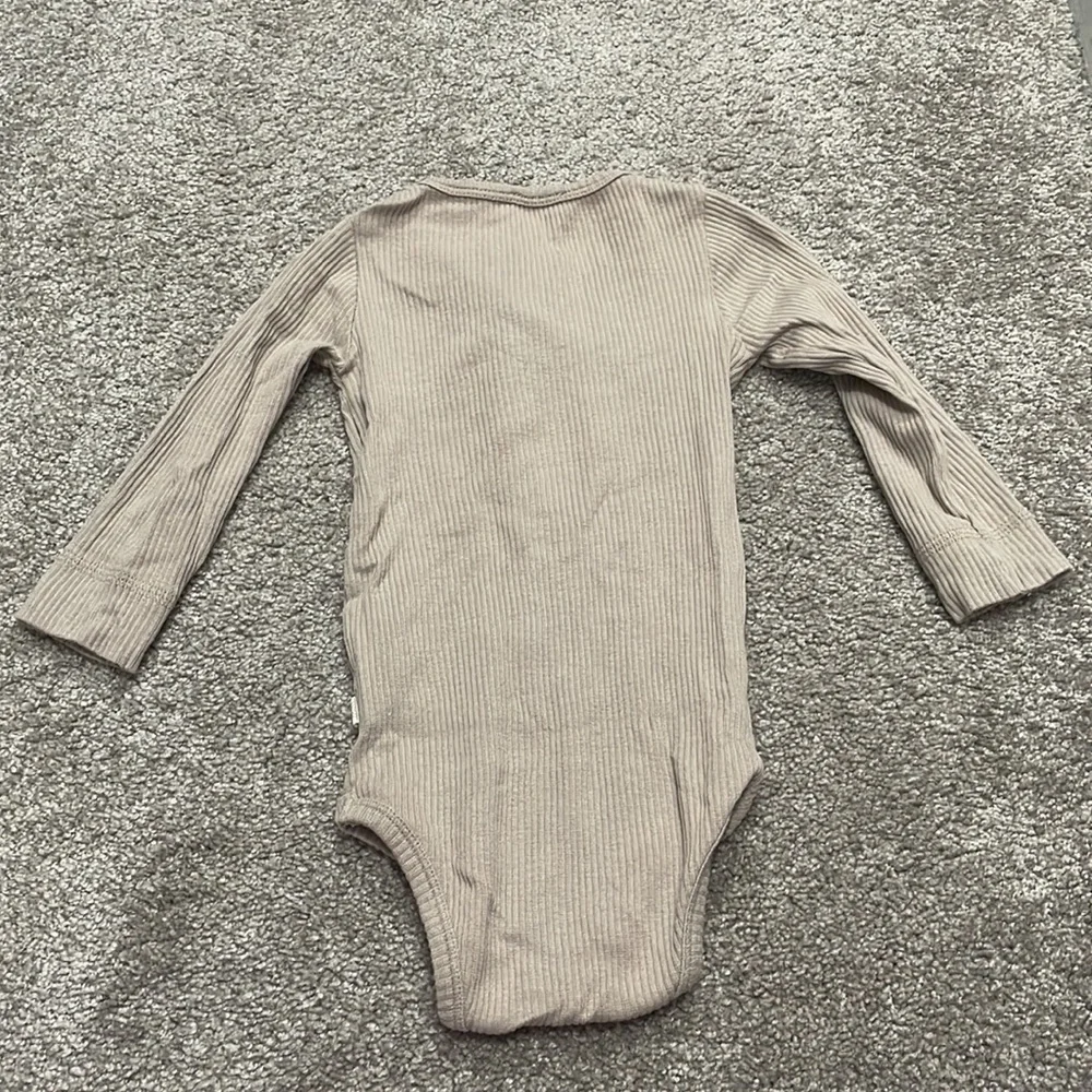 Jamie Kay worn maybe